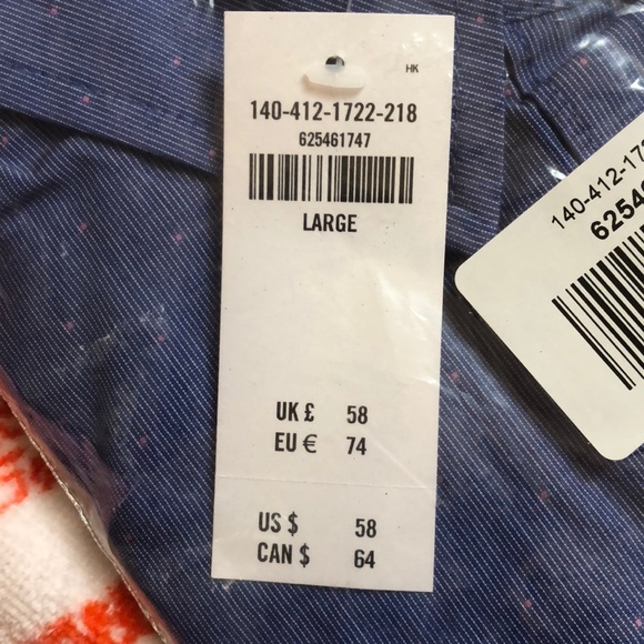 Button down top - Picture 2 of 3